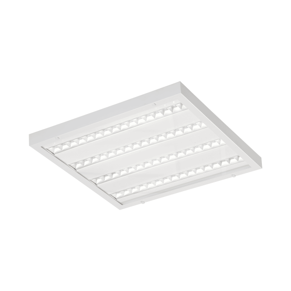 Labo LED transparentny
