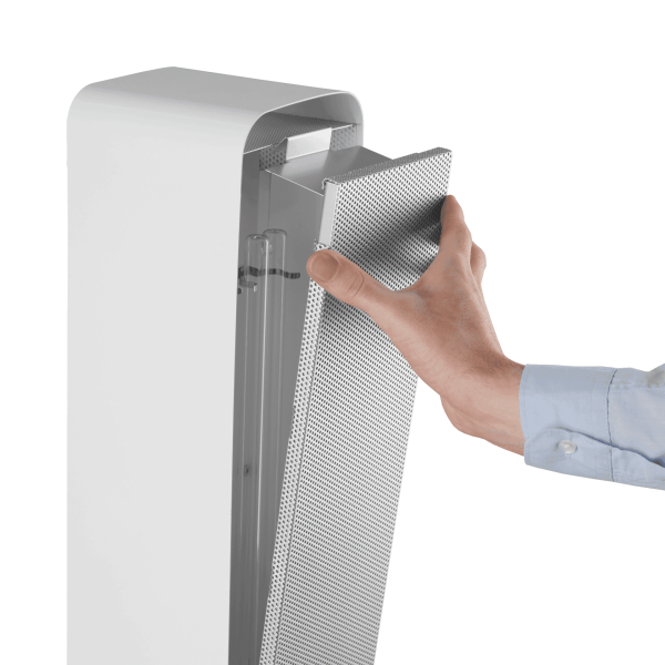 UV-C Sterilon Flow 72W