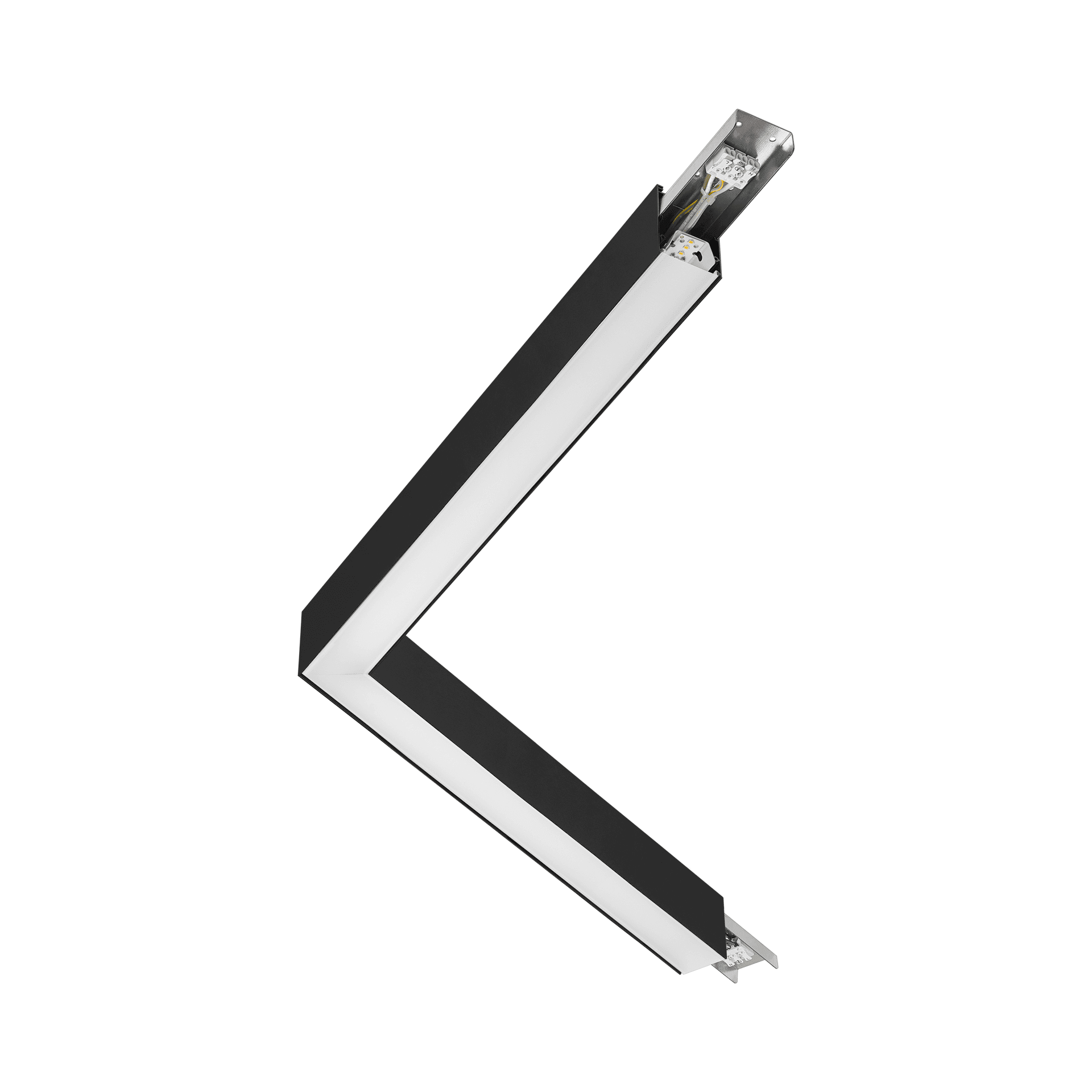 Baris 52 LED Łączniki_V