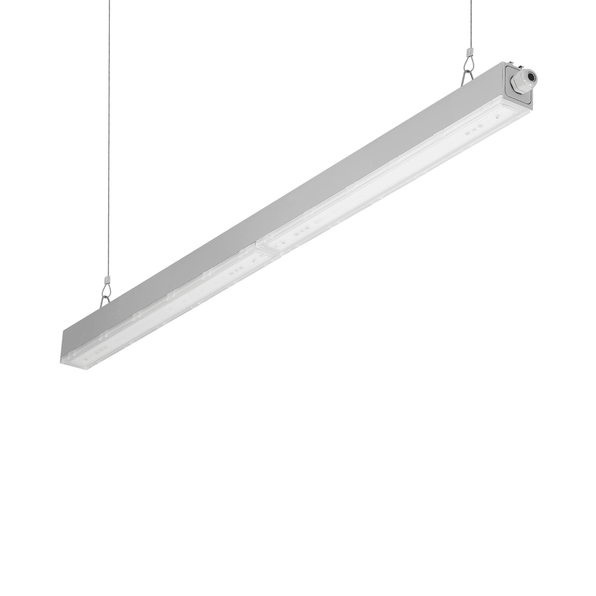 Industry Slim LED