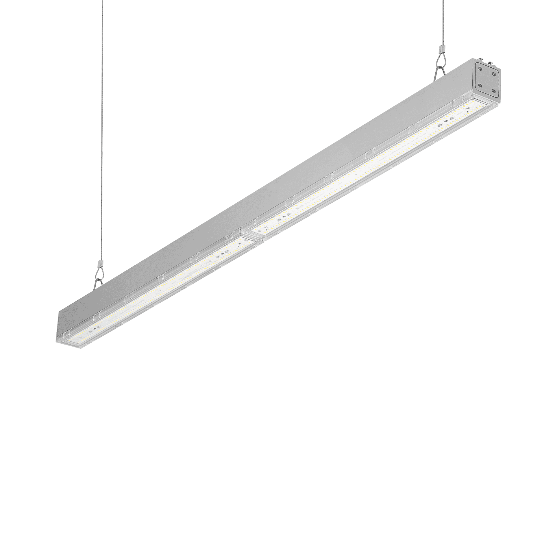 Industry Slim LED