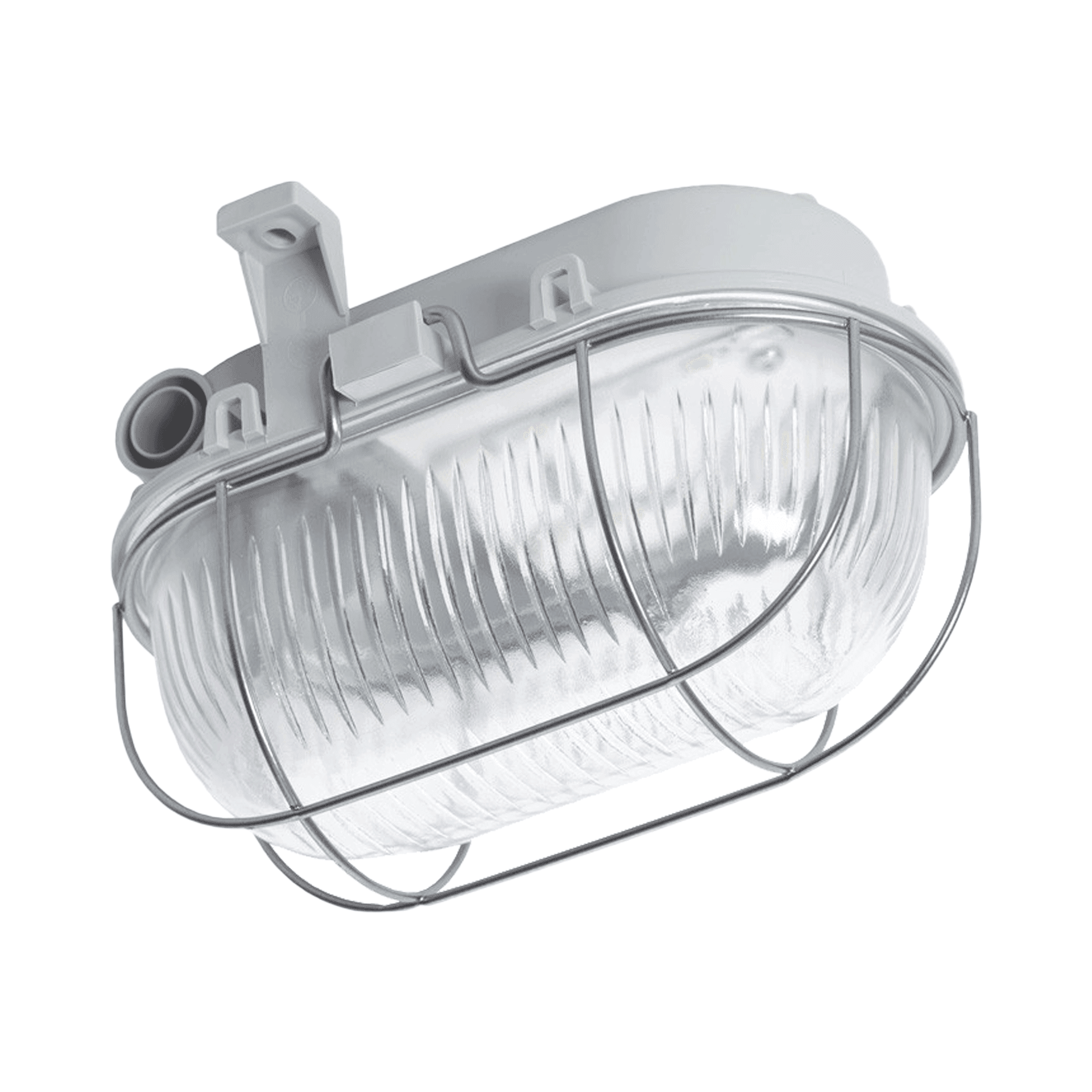 OVAL LED