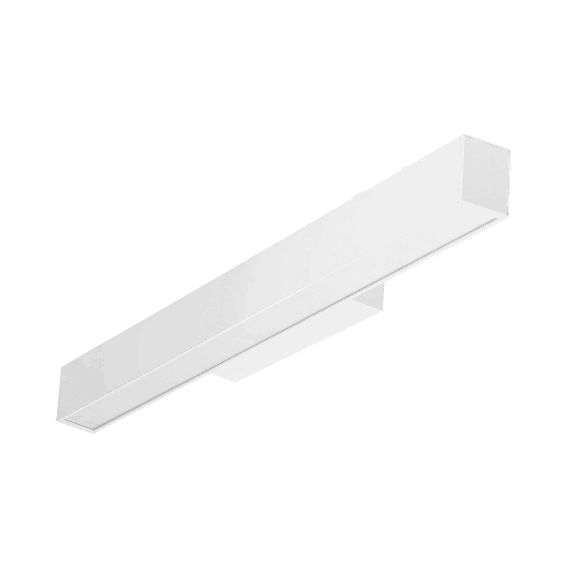 Baris 40 LED Kinkiet OPAL