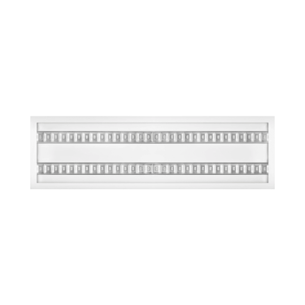 Labo LED 1195/295 transparentny
