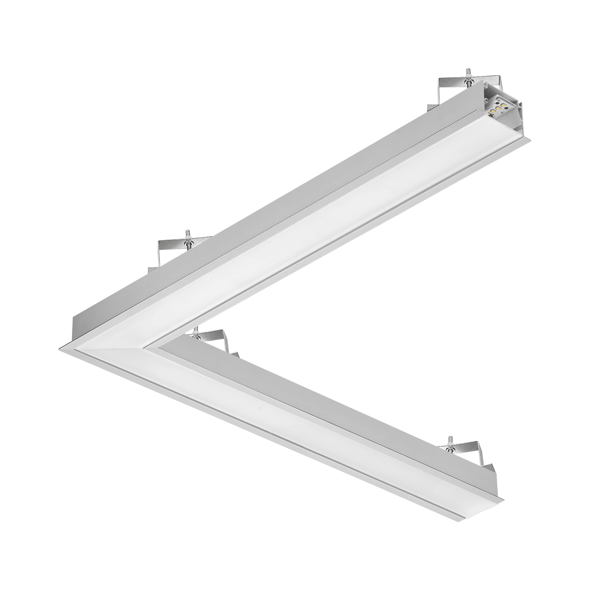 Baris 52 LED Łączniki GK_L