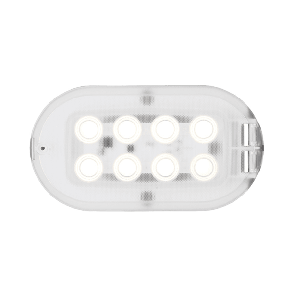 Oval LED Basic