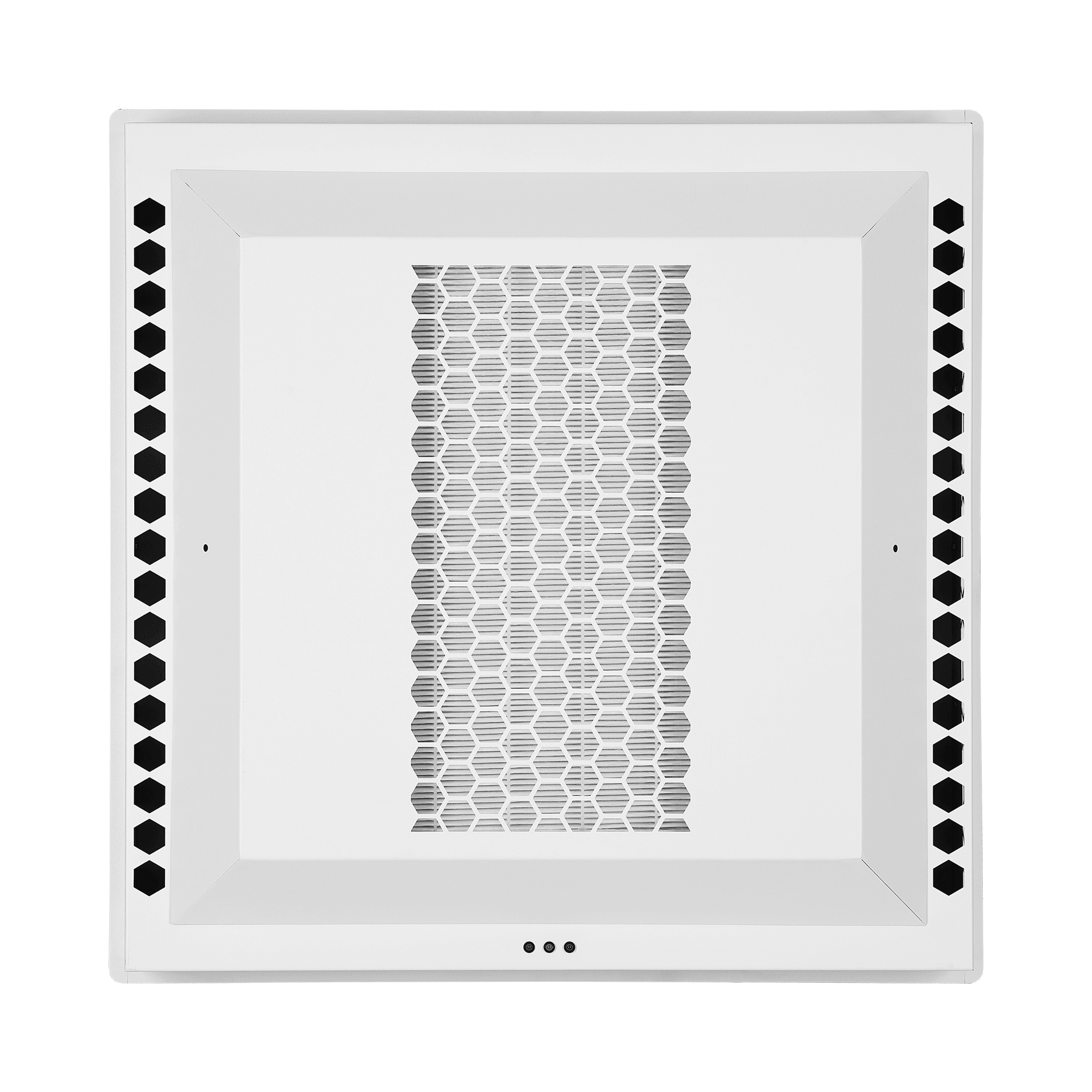 UV-C Sterilon Square Hepa 2 PP 144W