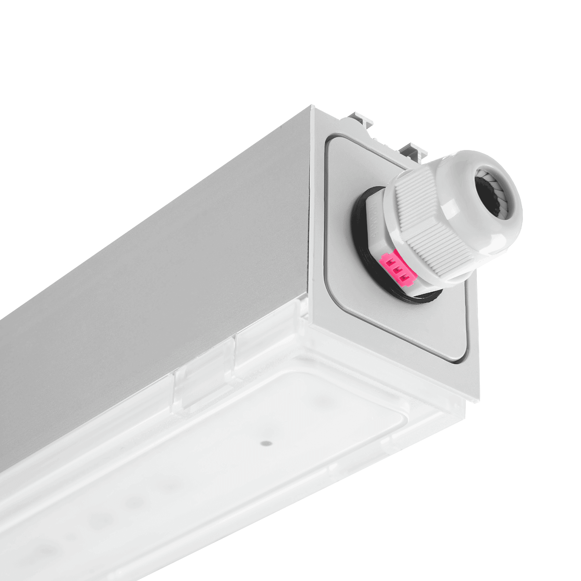 Industry Slim LED