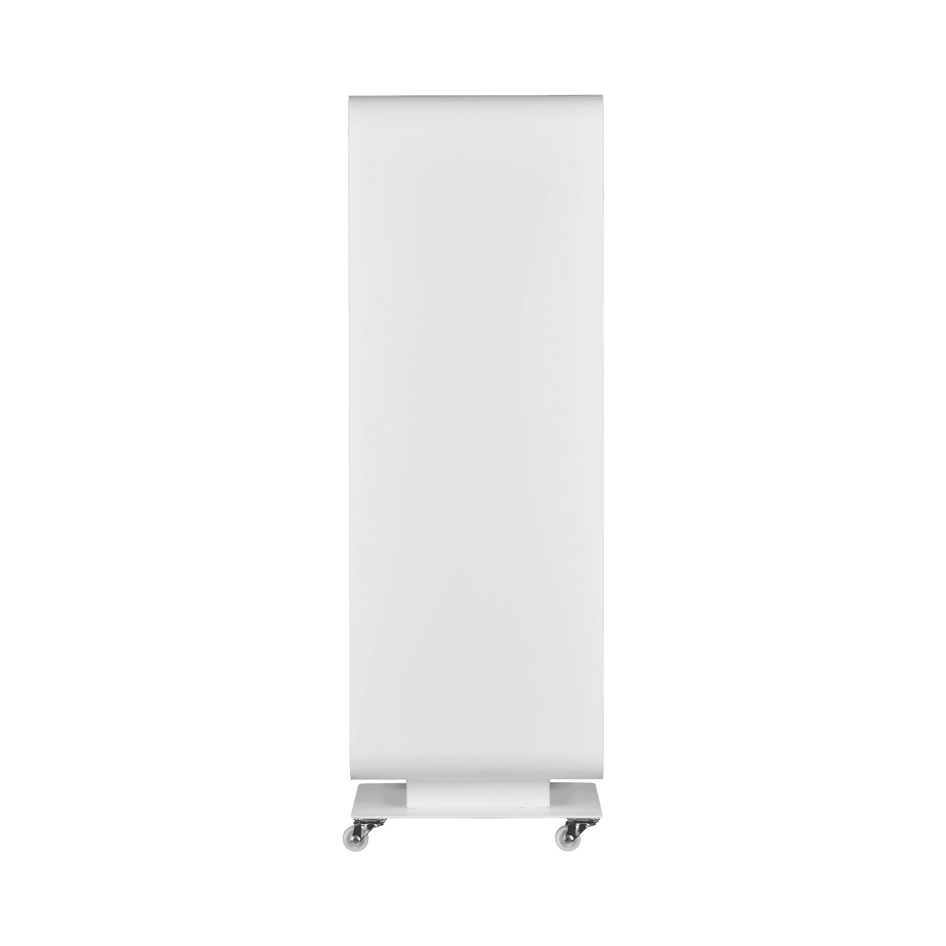 UV-C Sterilon Hepa biało-srebrny