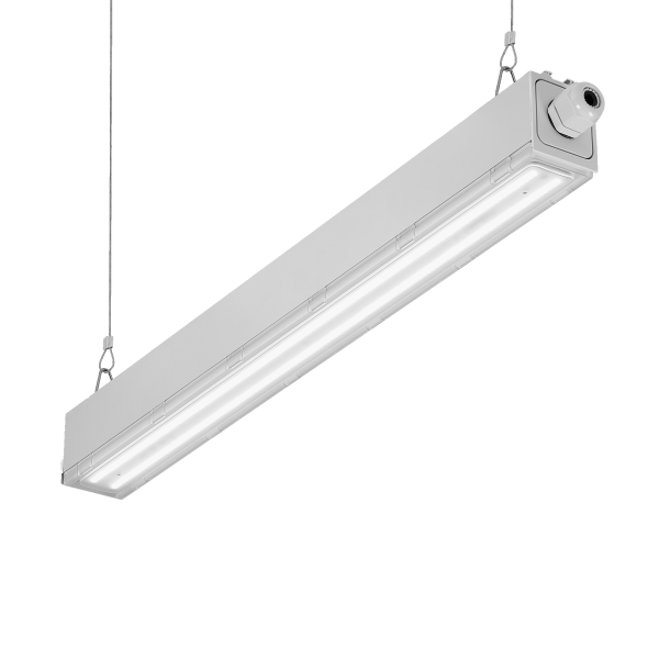 Industry Slim LED