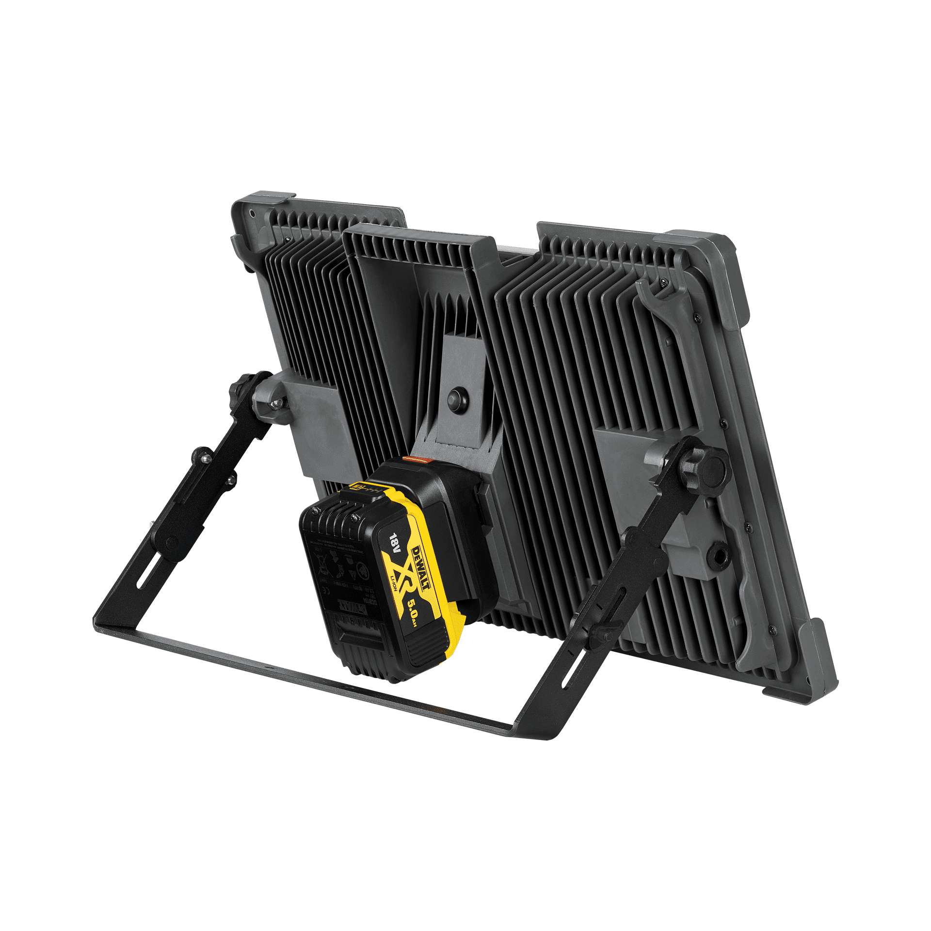 Magnum Multibattery L-DE-WALT