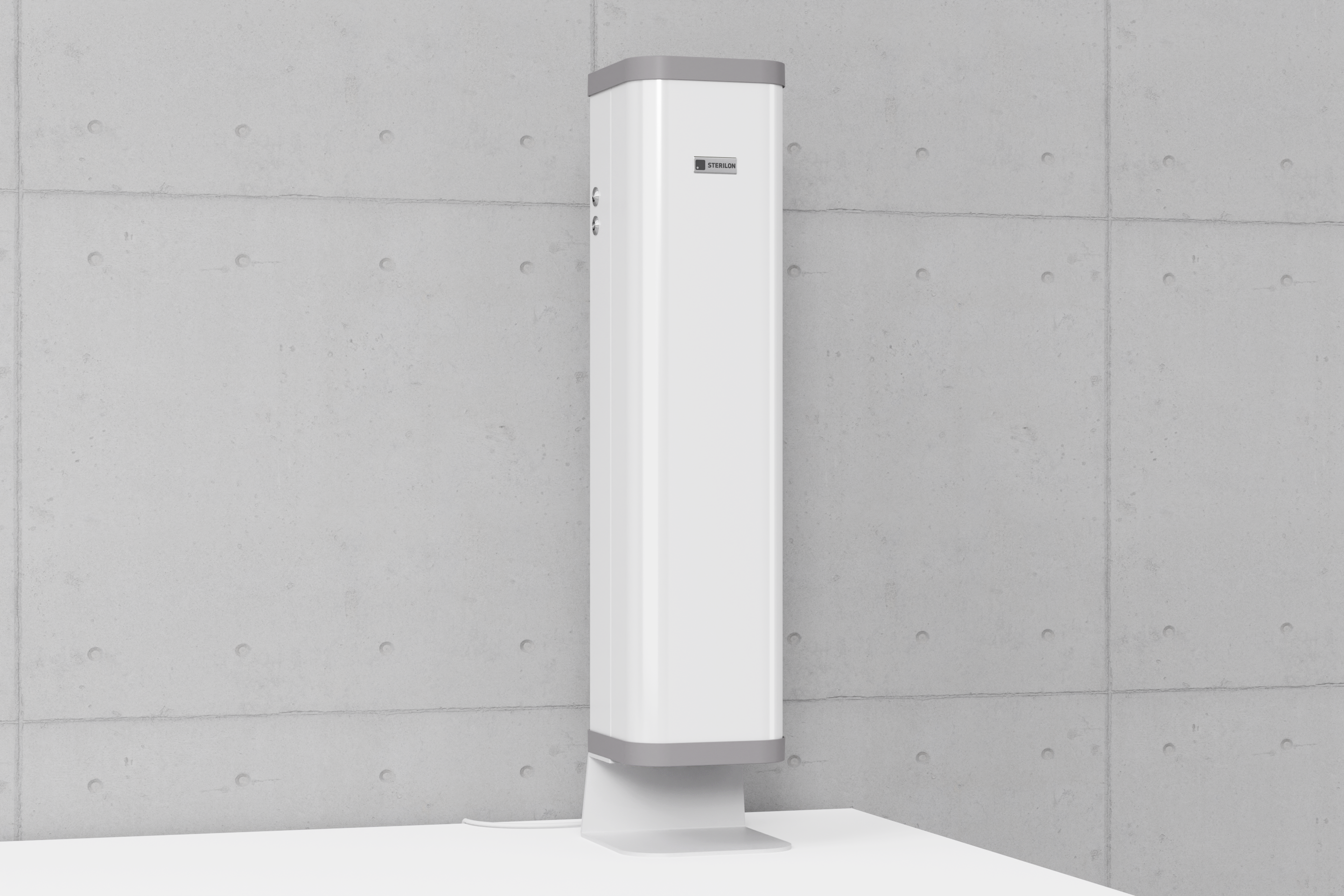 UV-C Sterilon Air wersja stojąca