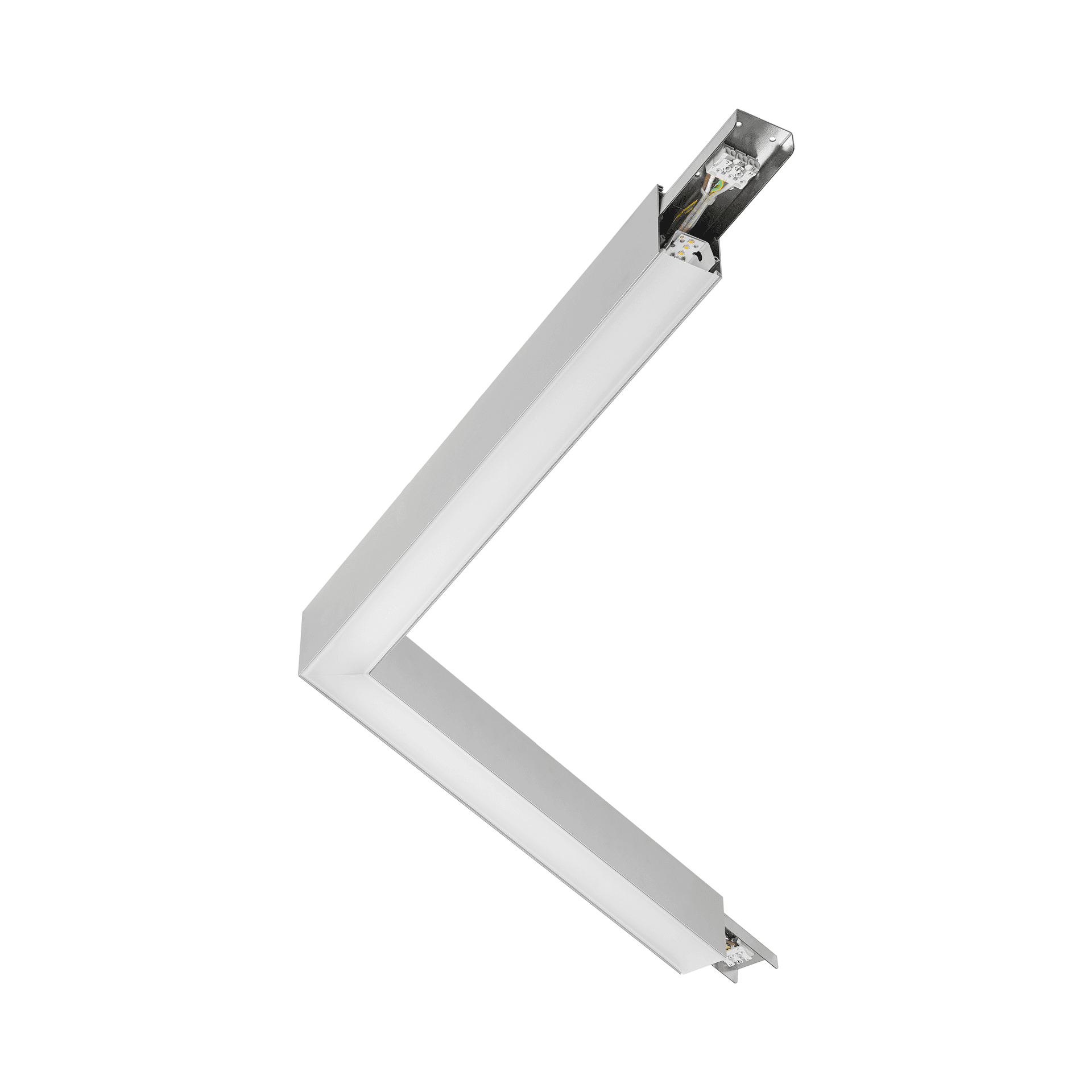 Baris 52 LED Łączniki_V