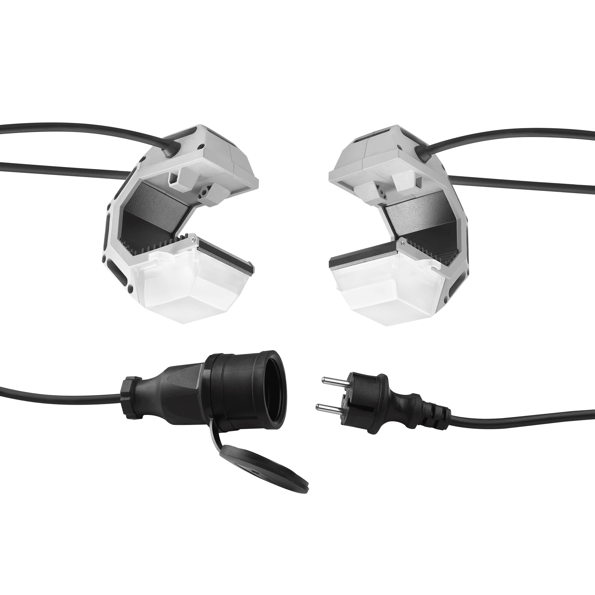 Future Line LED LV-LACZENIE-LINIA
