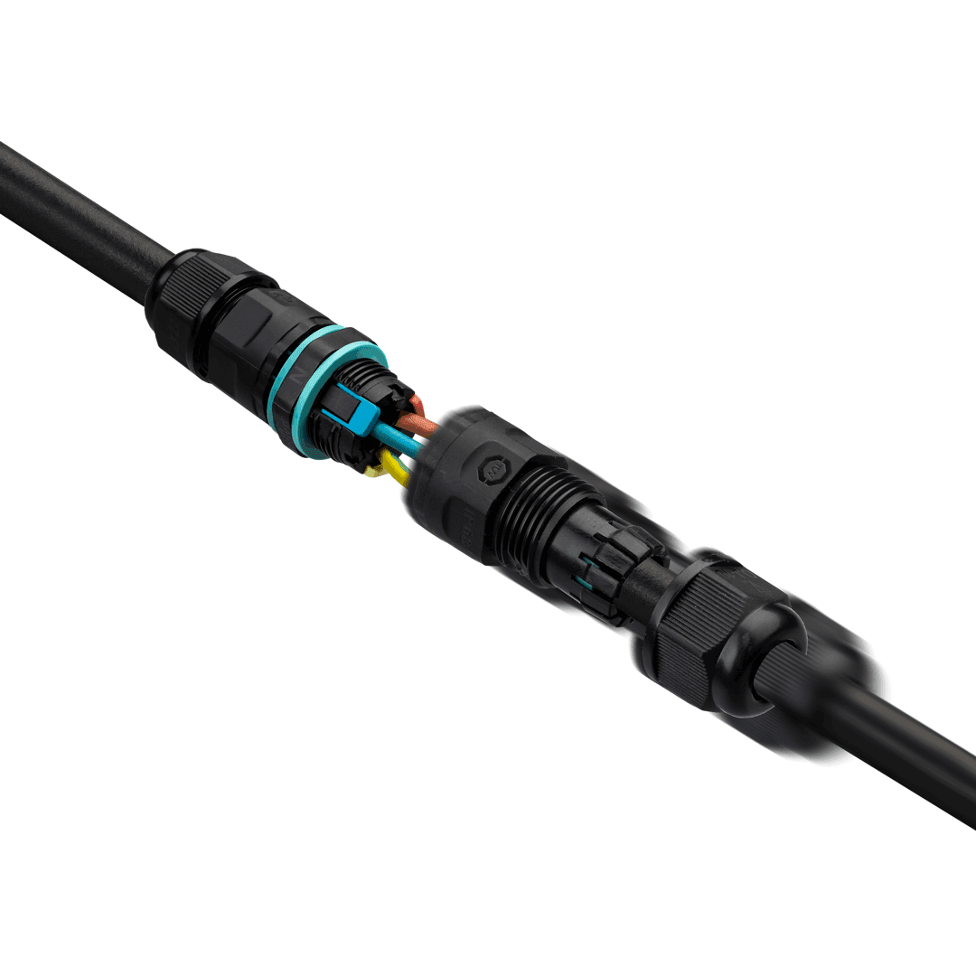 Quest LED Evo L Endura