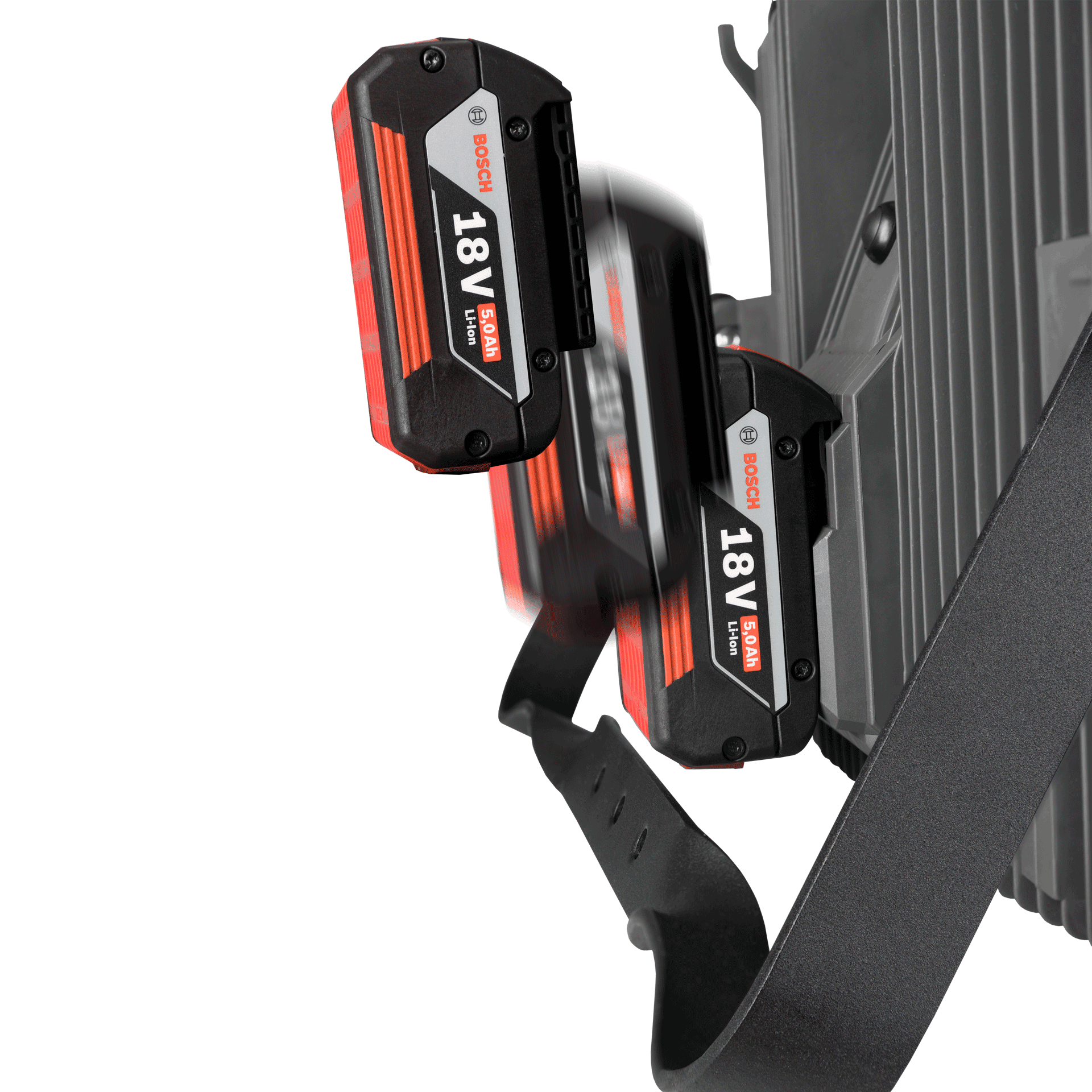 Magnum Multibattery L
