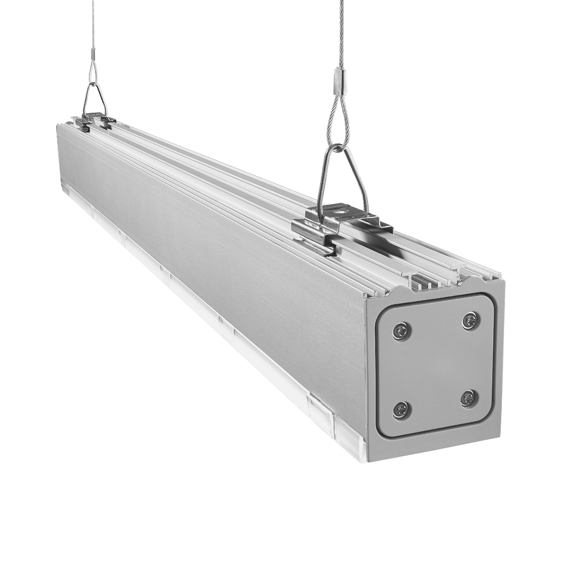 Industry Slim LED