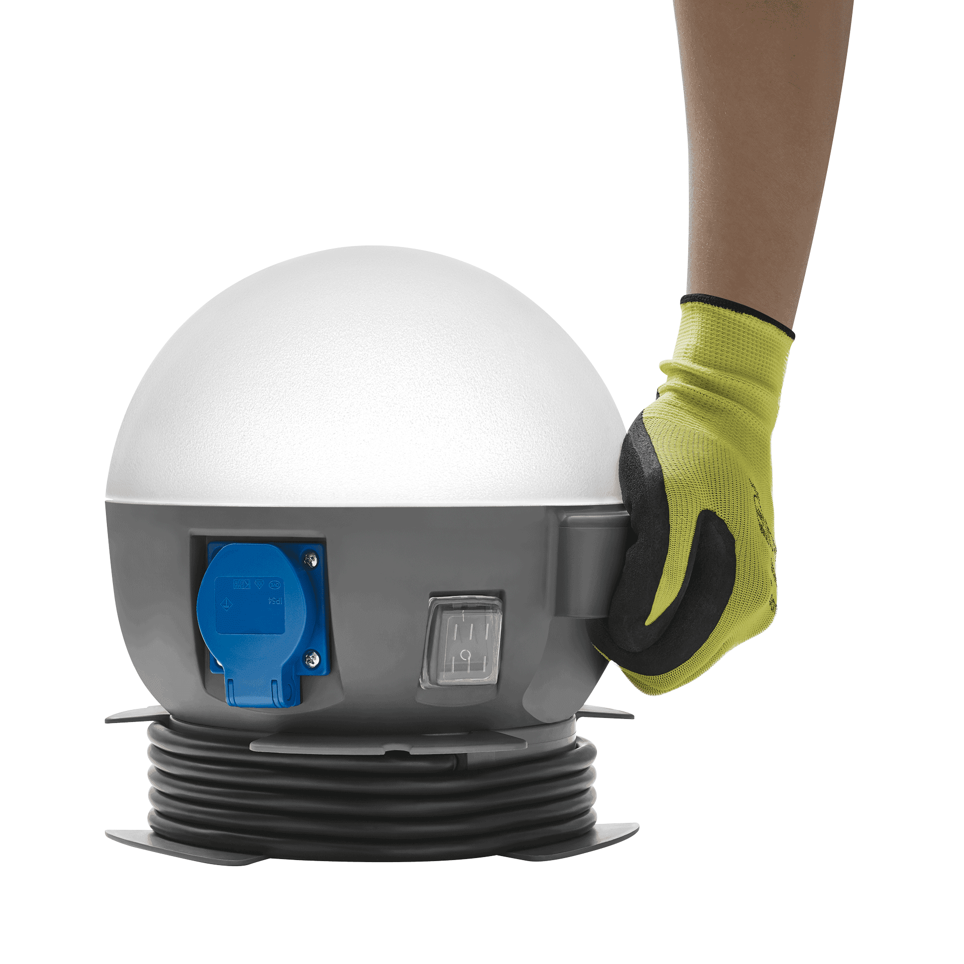 Future Ball LED
