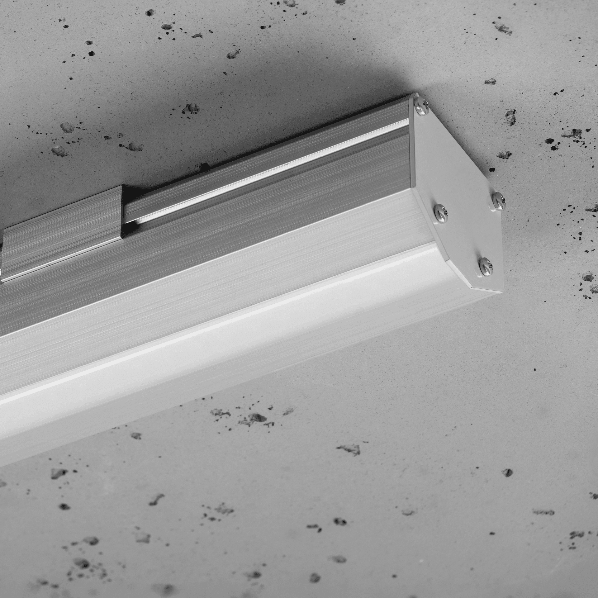 INDUSTRY IP40 LED