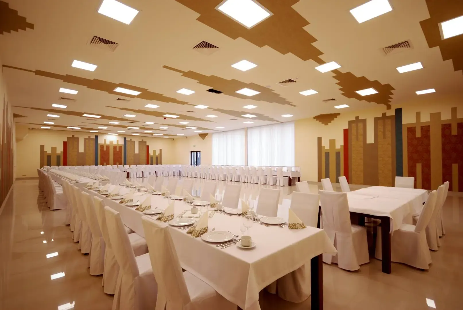 Restauracja Słoneczna Jarocin
