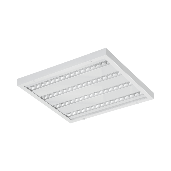 Labo LED transparentny
