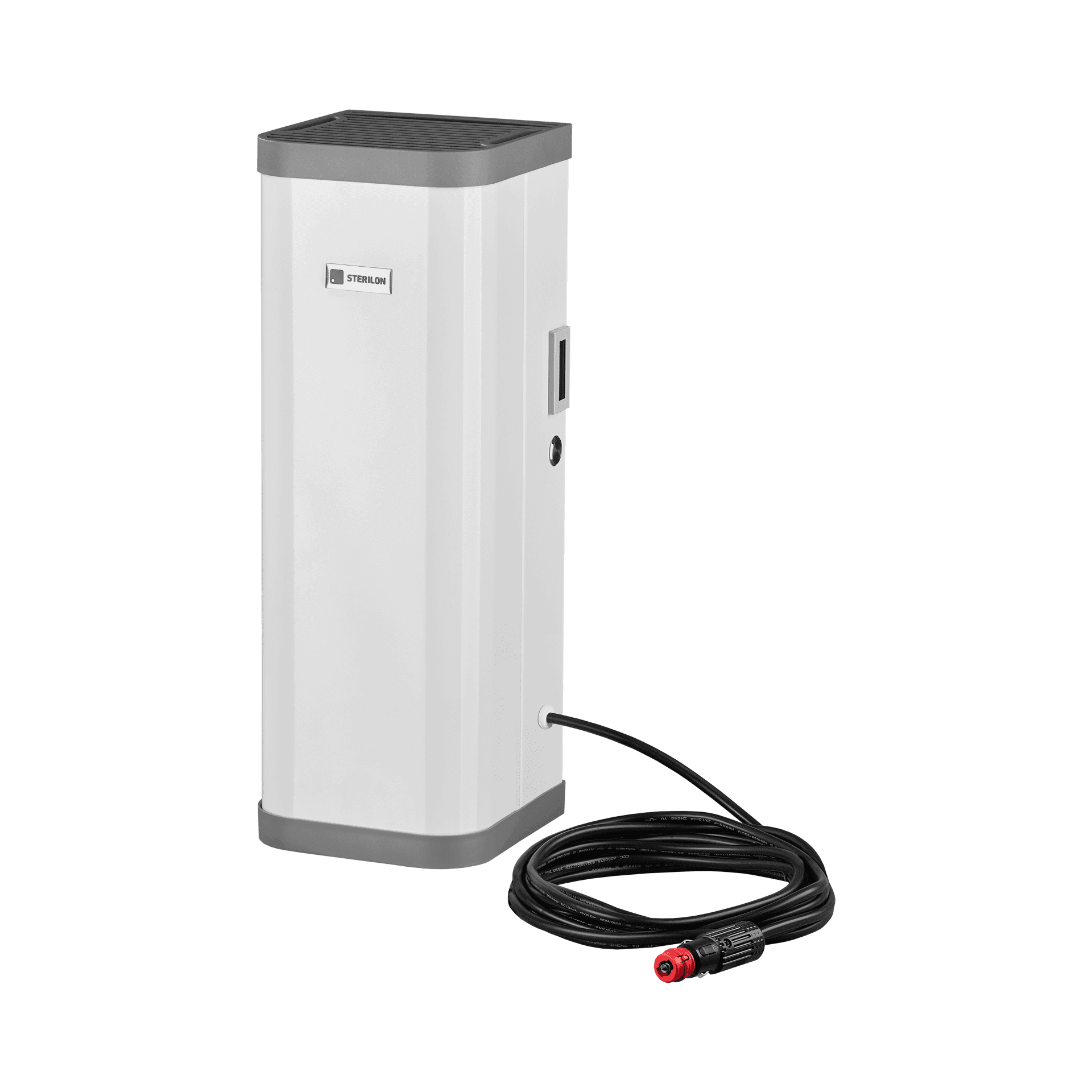 UV-C Sterilon Car 18W/12V