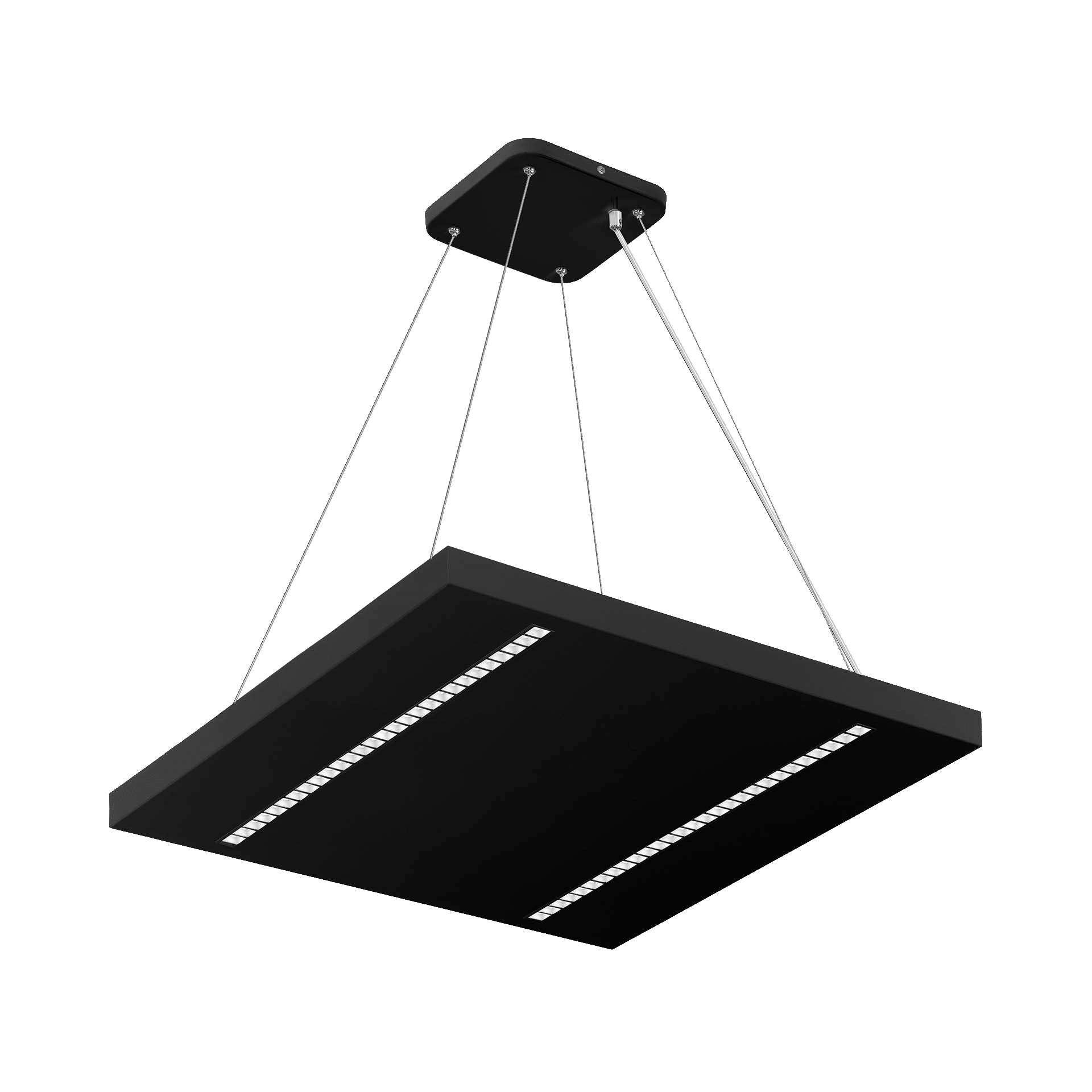 Terra 3 LED 595x595