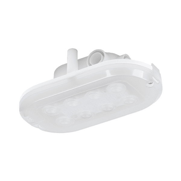 Oval LED Basic
