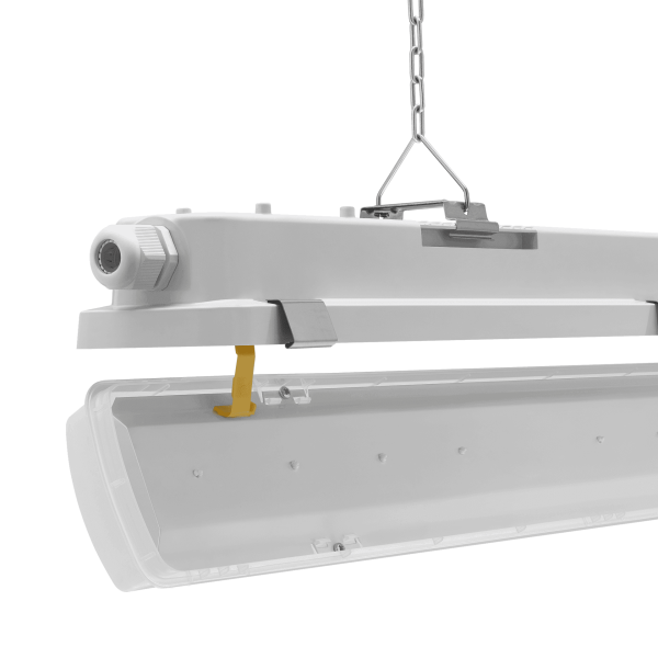 Tytan 2 LED Hall
