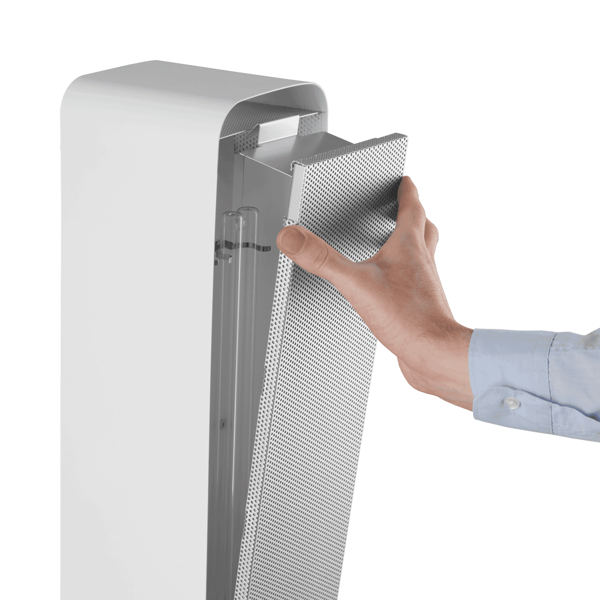 UV-C Sterilon Flow 72W