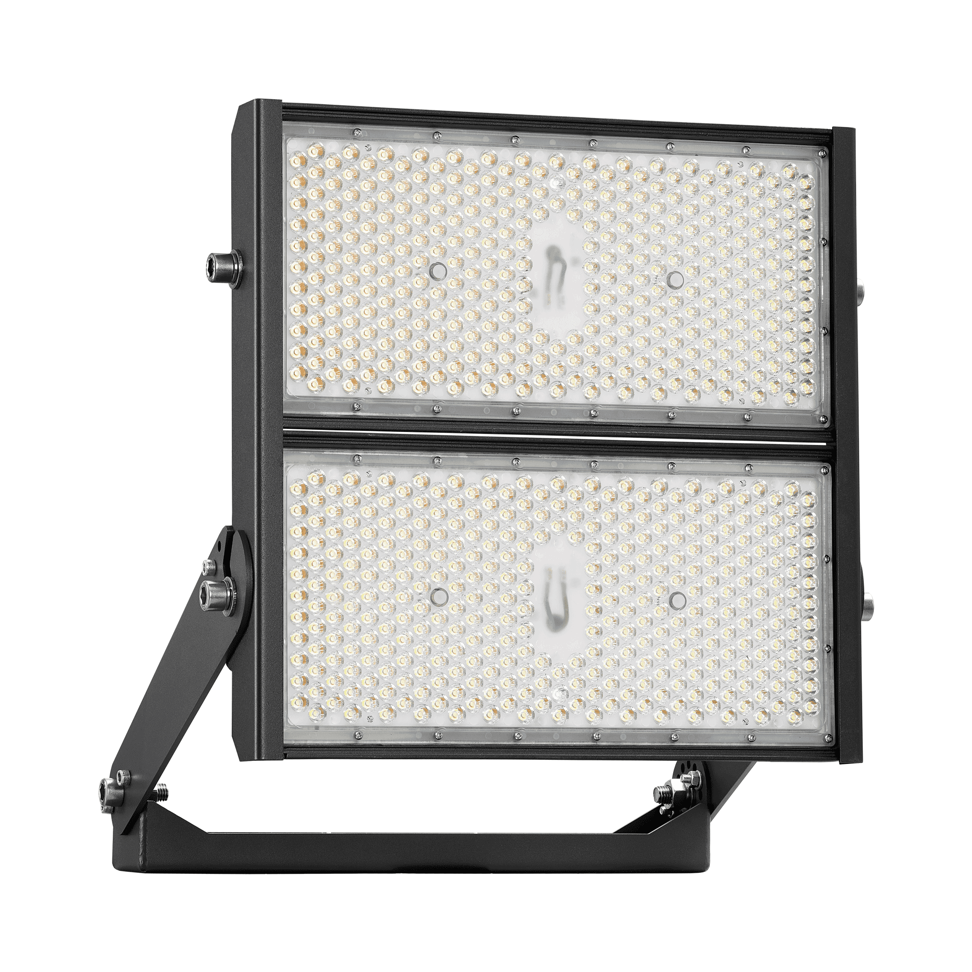Iluminator LED x2
