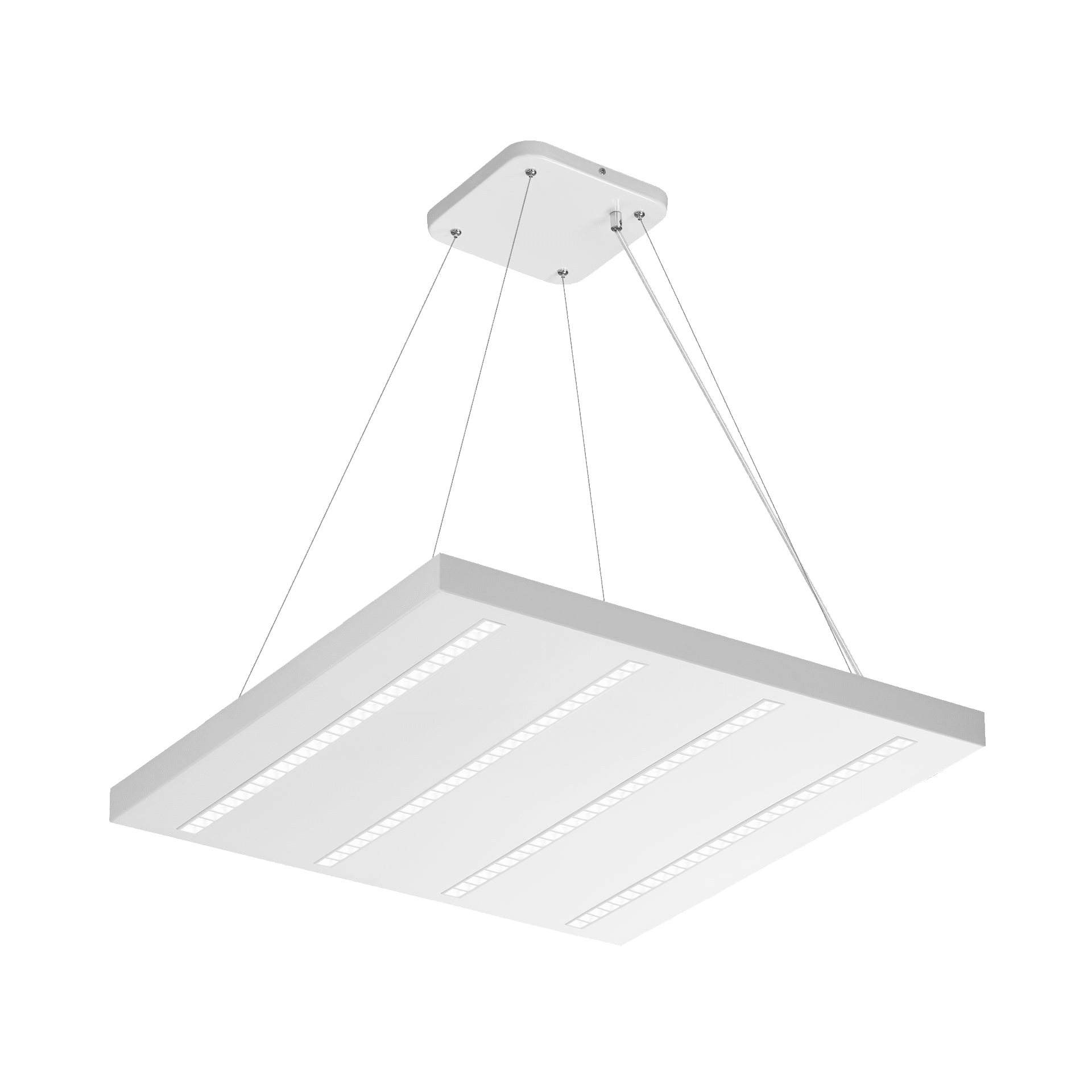 Terra 3 LED 595x595