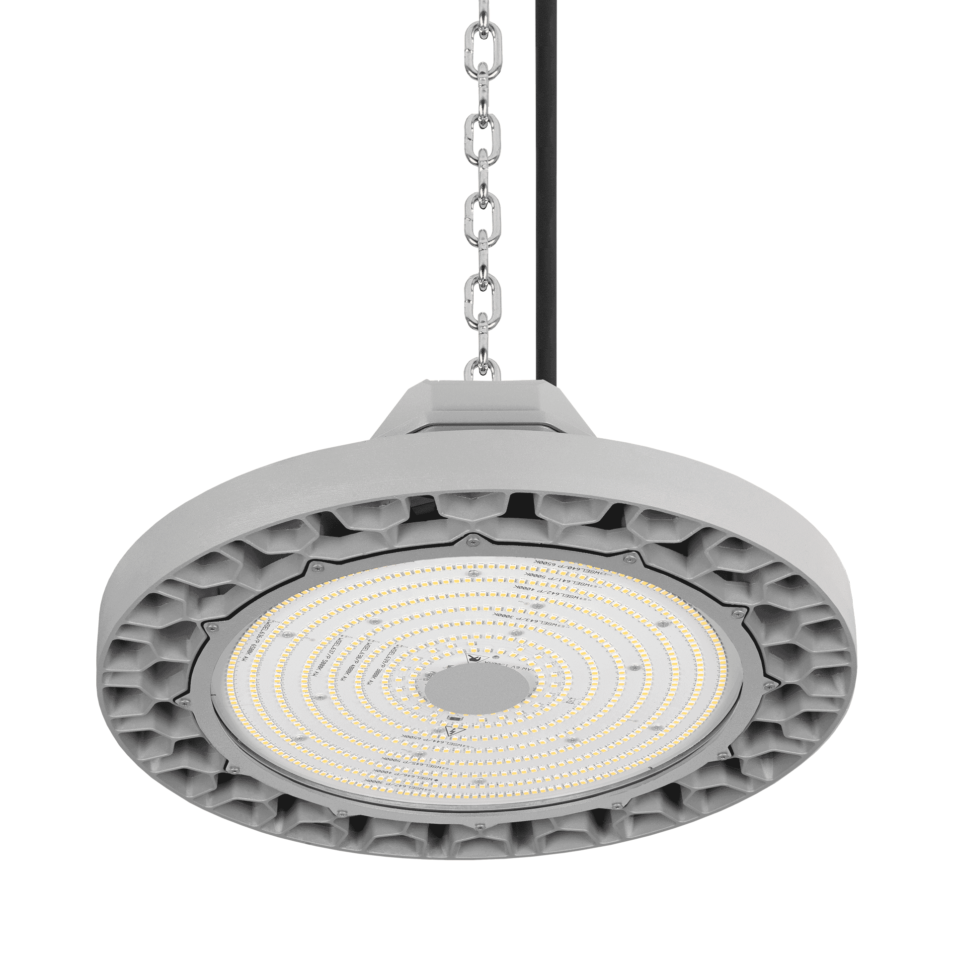 Oculus LED IoT