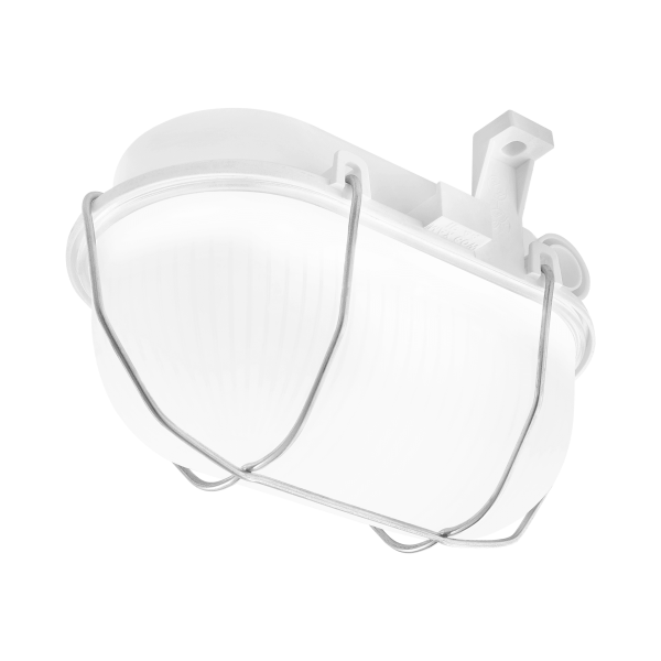 OVAL LED EVO