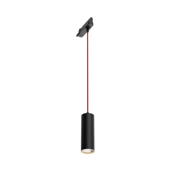 Lungo II LED track