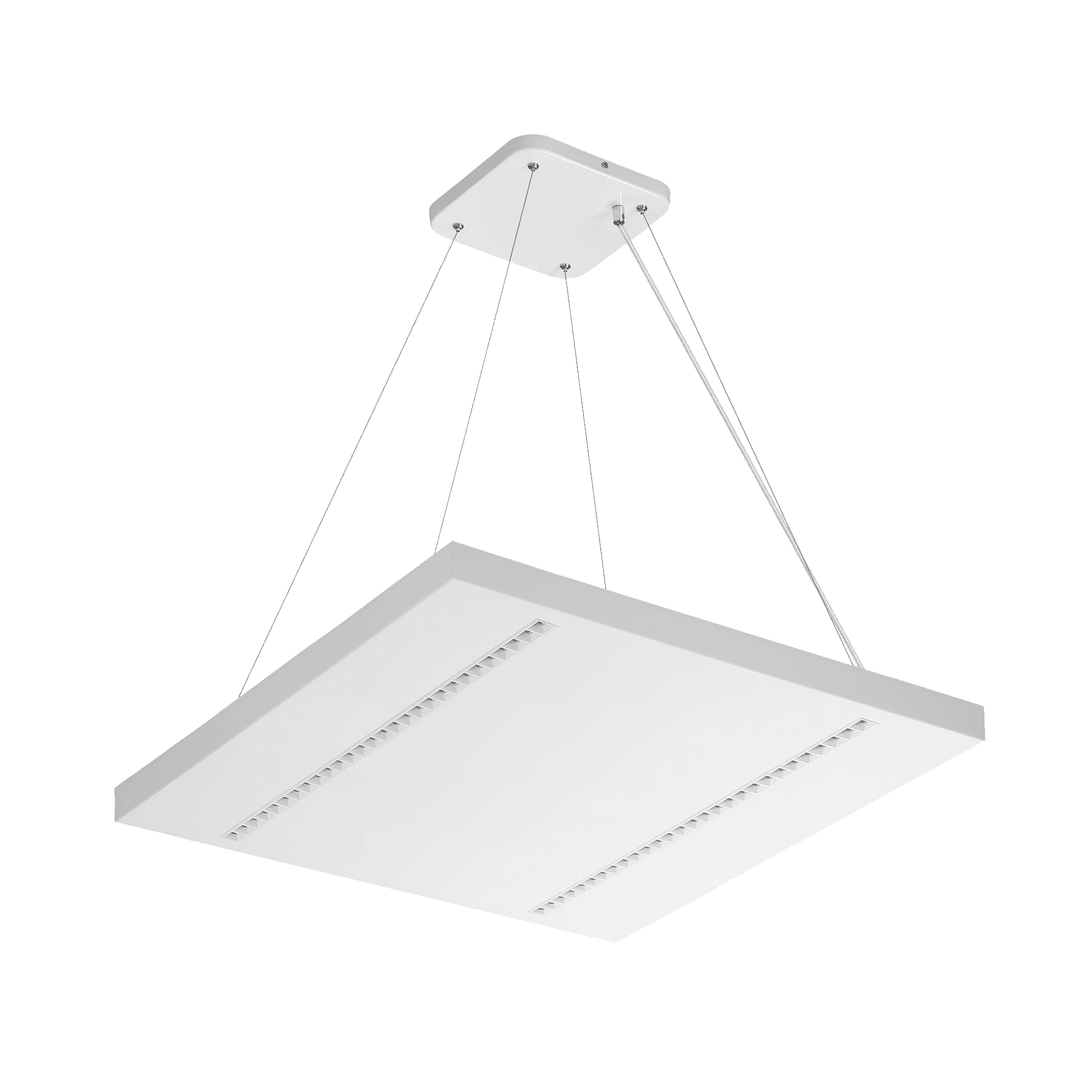 Terra 3 LED 595x595