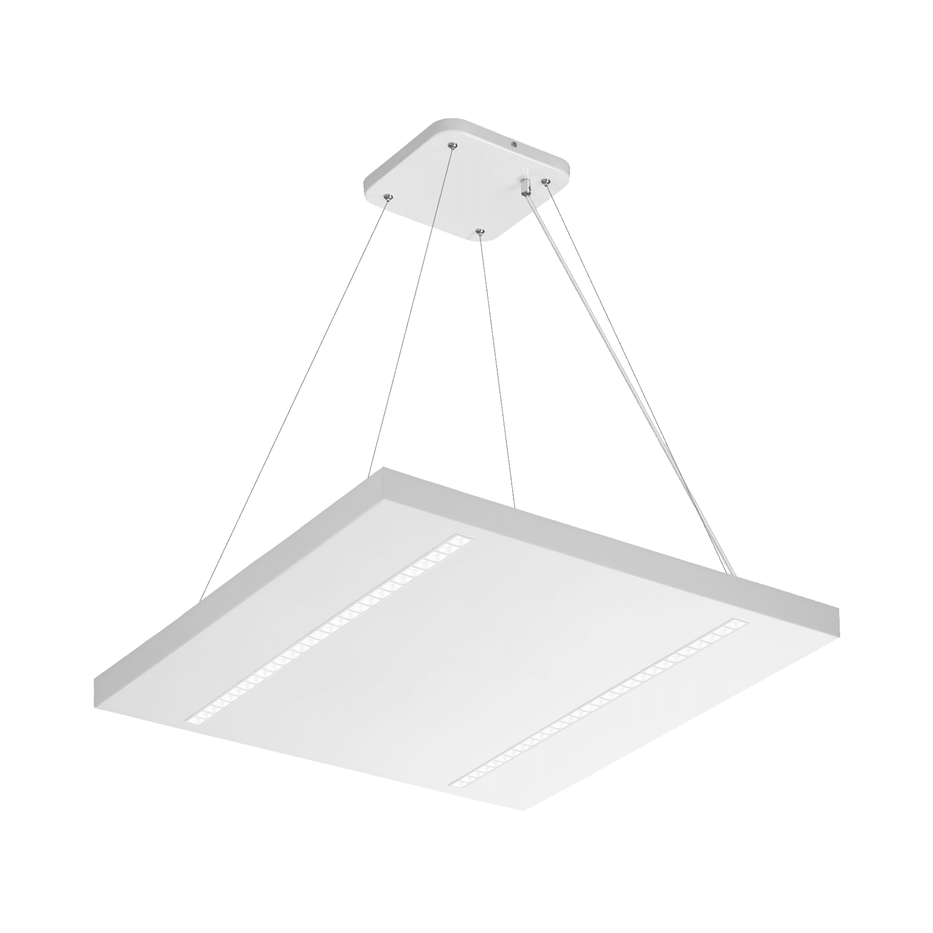 Terra 3 LED 595x595