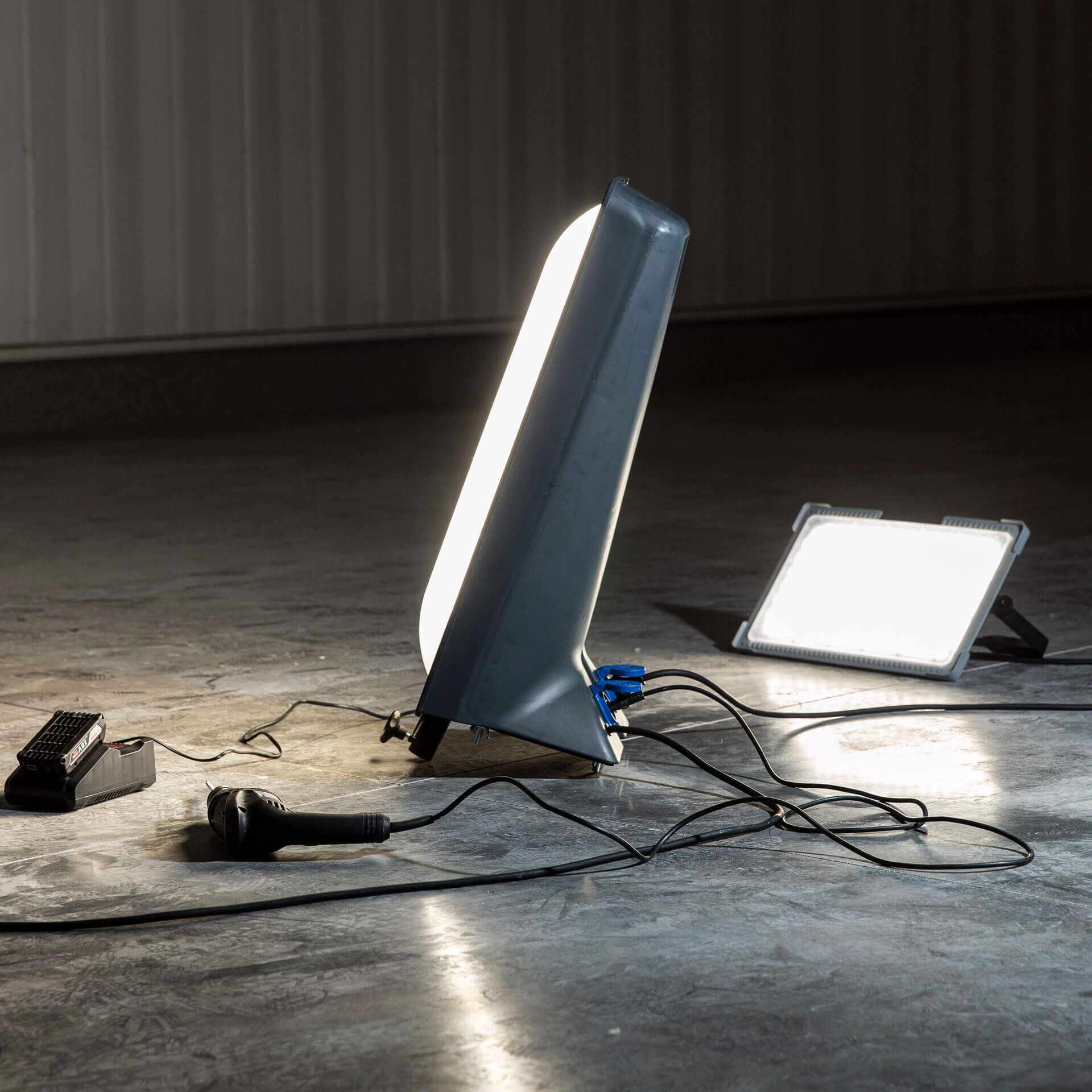 Giant LED Evo