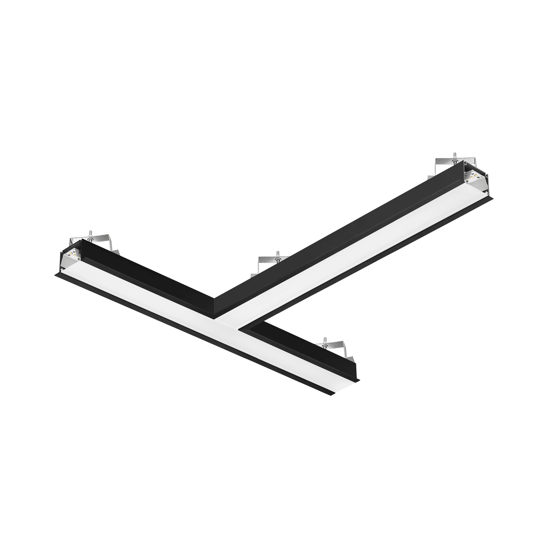 Baris 52 LED Łączniki GK_T