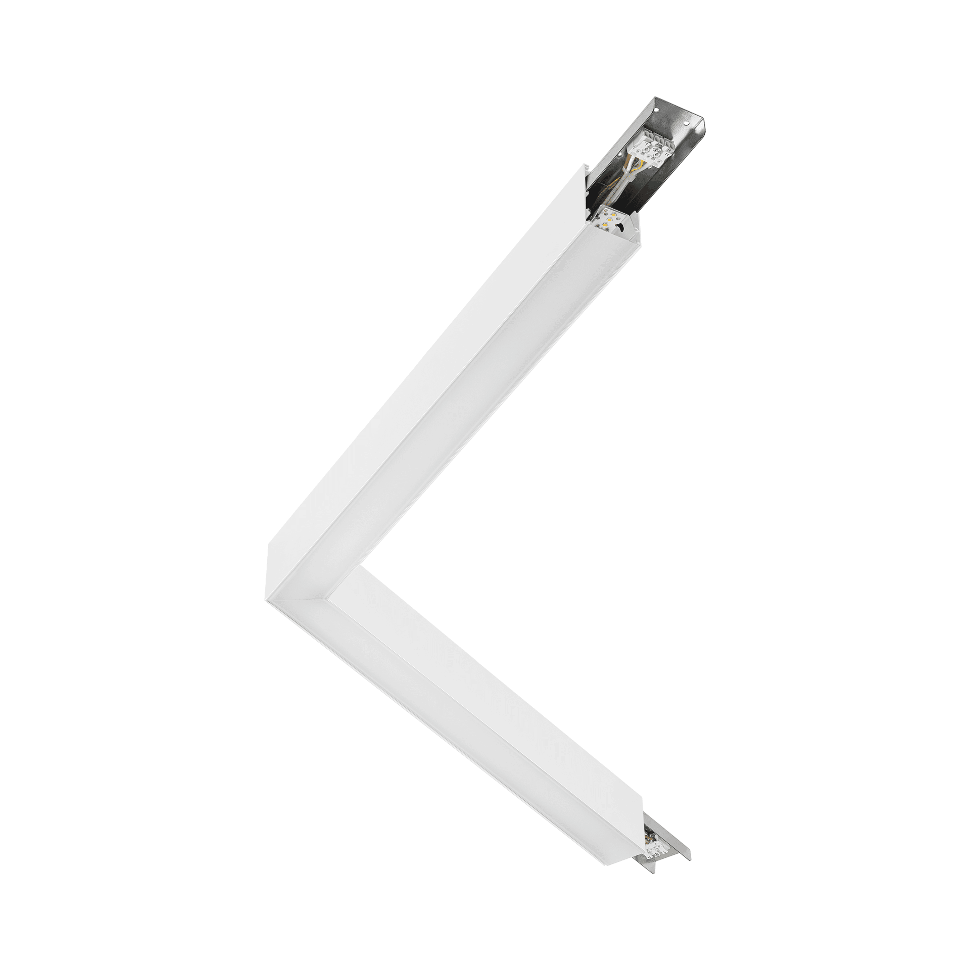 Baris 52 LED Łączniki_V