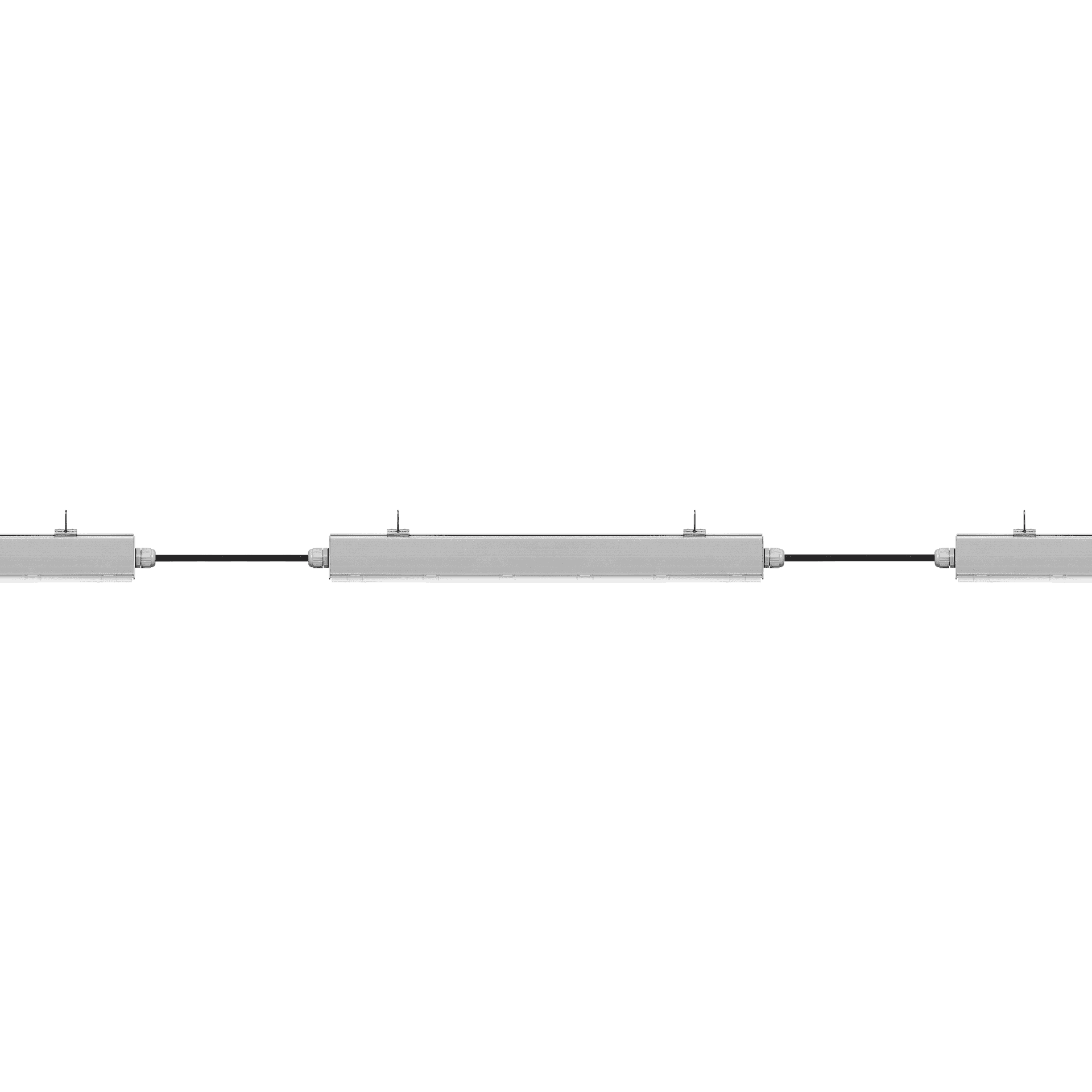 Industry Slim LED