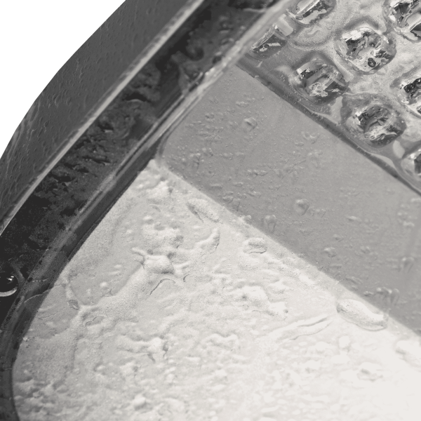 Astra LED Alu