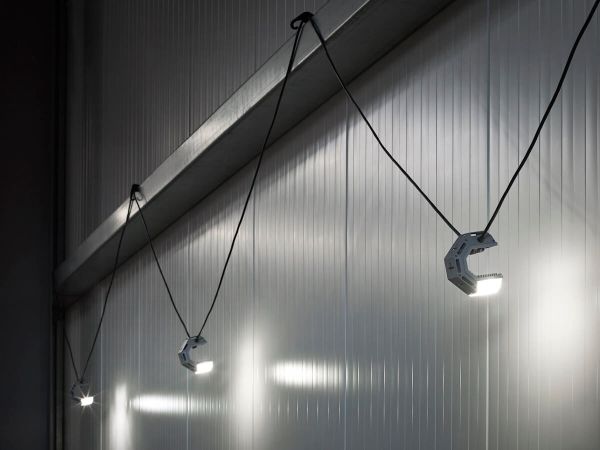 Future Line LED