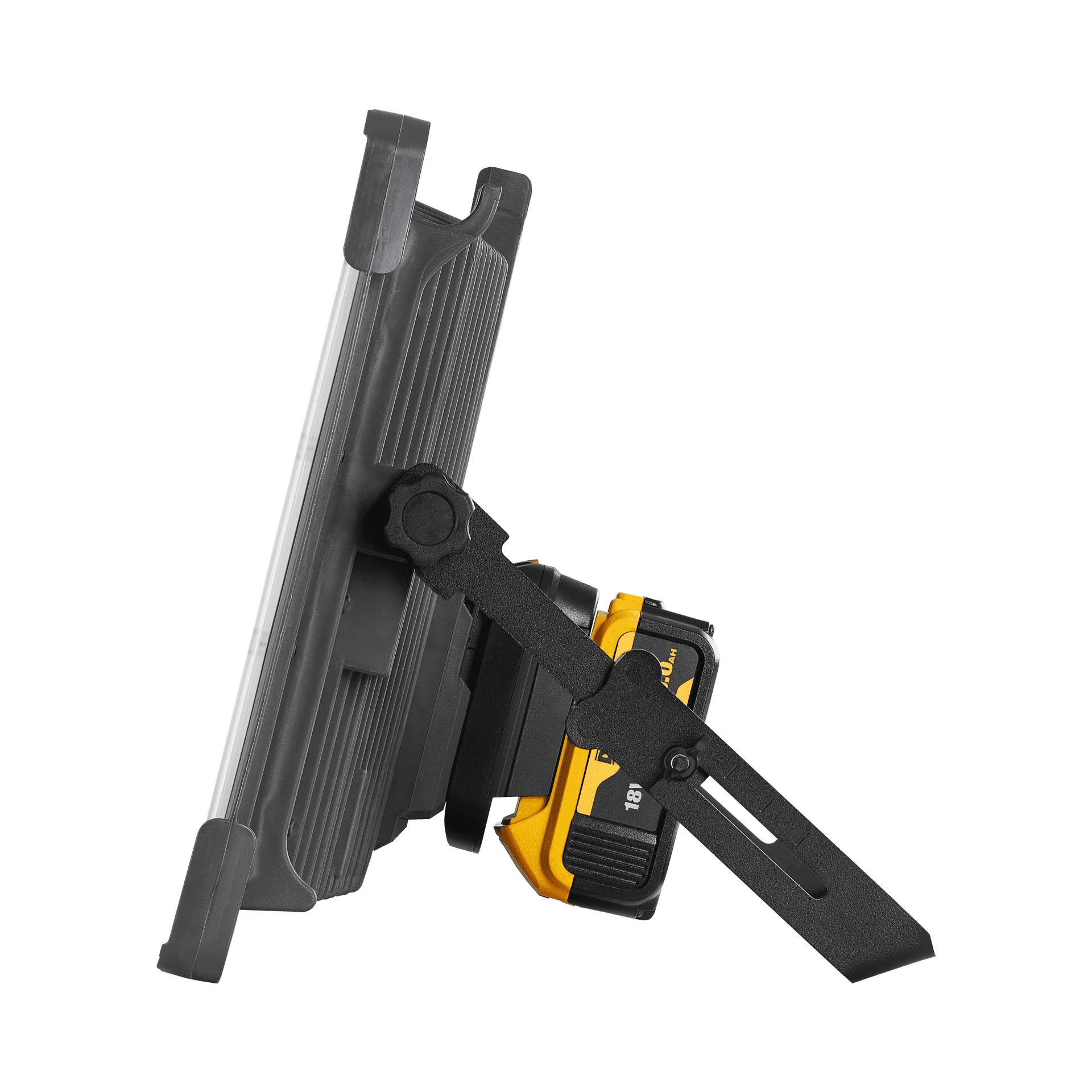 Magnum Multibattery L