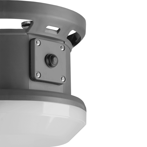 SITE LITE FUTURE LED ACCU