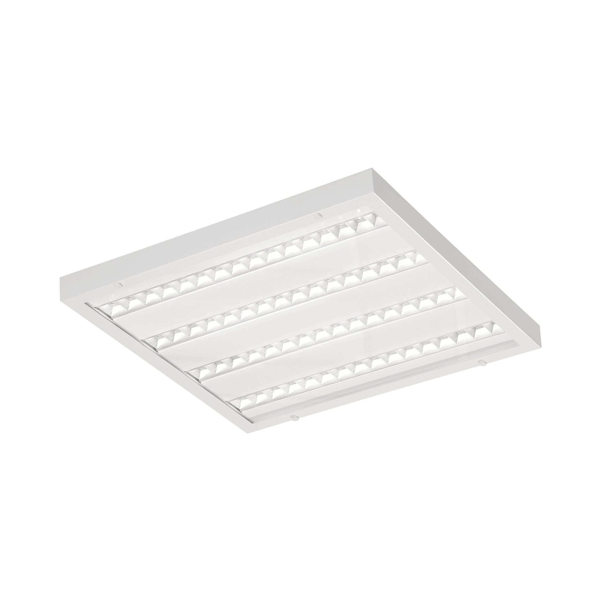 Labo LED transparentny