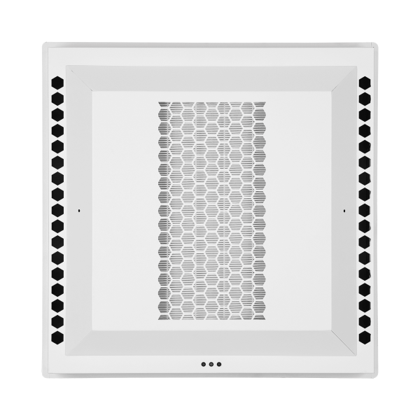 UV-C Sterilon Square Hepa 2 PP 144W