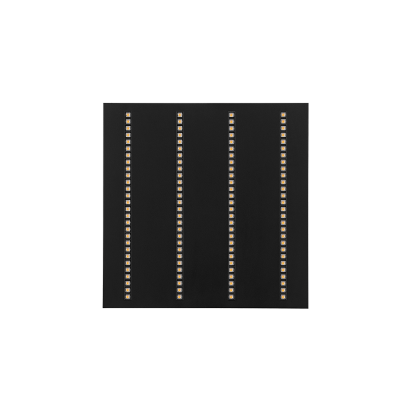 Terra 3 LED 595x595