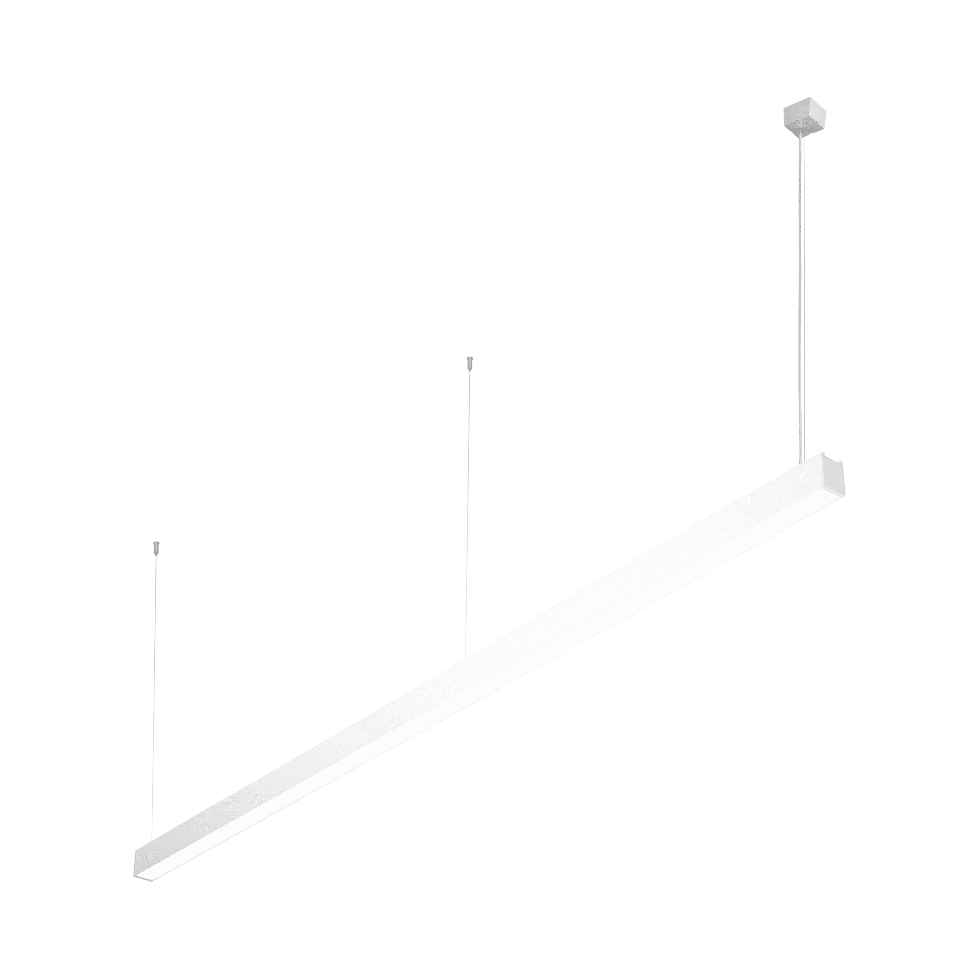 Baris 52 LED IoT