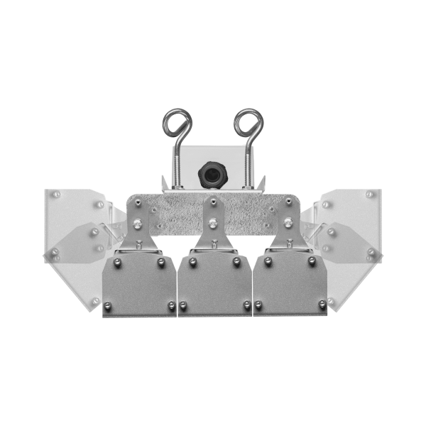 Industry IP66 LED MR